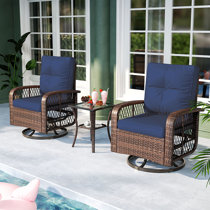 Wayfair discount outdoor rockers